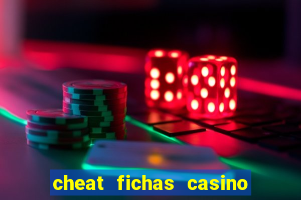 cheat fichas casino pokemon heart gold